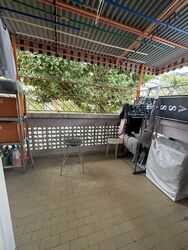 Sing Joo Walk (D8), Terrace #581281281